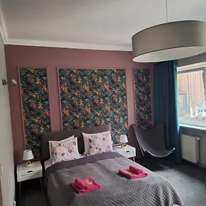 Pokoje Na Panskiej 9 Apartment