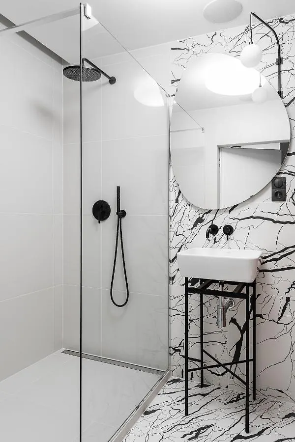 Botanica Premium Apartments Gdańsk